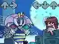Spel Friday Night Funkin vs Queen Bee Sectonia online