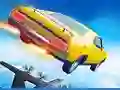 Spel Jump into the Plane online