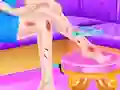 Spel Girl Bathroom Accident online