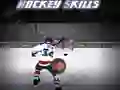 Spel Hockey Skills online