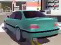 Spel Best Amazing Car Parking - 3D simulaor online