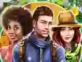 Spel Friend Travelers online