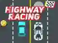 Spel Highway Racing online