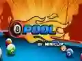 Spel 8 Ball Pool Multiplayer online