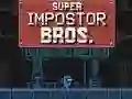 Spel Super Impostor Bros online