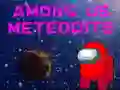 Spel Among Us Meteorites online