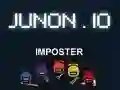 Spel Junon.io Imposter online