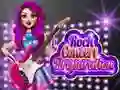 Spel Rock Concert Preparation online