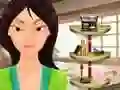 Spel Asian Princess Magic Makeover online