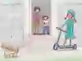 Spel Pam's House: An Escape online