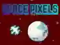 Spel Space Pixels online