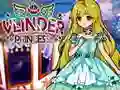 Spel Vlinder Princess online