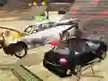 Spel Car Crash Online online