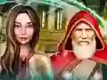 Spel Enchanted Mansion online