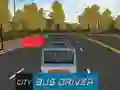 Spel City Bus Driver online