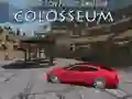 Spel Colosseum Project Crazy Car Stunts online