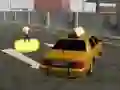Spel Open World Delivery Simulator online