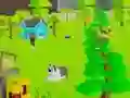 Spel Dog's Garden online