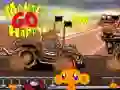 Spel Monkey Go Happy Stage 639 online