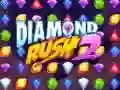 Spel Diamond Rush 2 online
