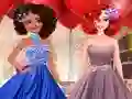 Spel Mia Sweet Tropical Sixteen Party online