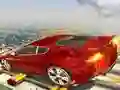 Spel Extreme Car Stunts online