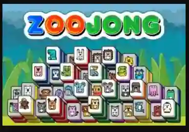 Spel ZooJong online