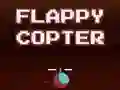 Spel Flappy Copter online