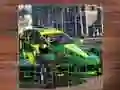 Spel GTA Cars Jigsaw Challenge online