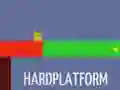 Spel Hard Platform online