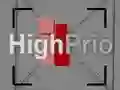 Spel HighPrio online