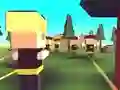 Spel House Defense online