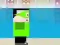 Spel Blocky online