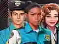 Spel Danger on the Tracks online