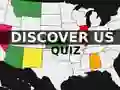 Spel Location of United States Countries Quiz online