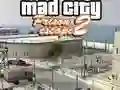 Spel Mad City Prison Escape 2 online