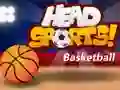 Spel Head Sports Basketball online