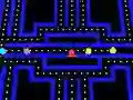 Spel PacMan 3d online