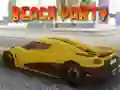 Spel Paradise Beach Project Car Physics Simulator online