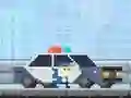 Spel PoliceMan online