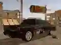 Spel Russian Car Stunts online