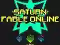 Spel Saturn Fable Online online