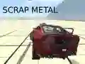 Spel Scrap metal 1 online