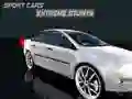 Spel Sport Cars: Extreme Stunts online