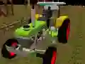 Spel Farming Tractor online