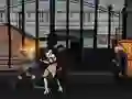 Spel Street Fighter online