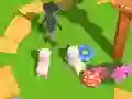 Spel Idle Sheep Fight online