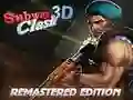 Spel Subway Clash Remastered online