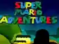 Spel Super Mario Adventures online