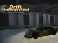 Spel Underground Drift: Legends of Speed online